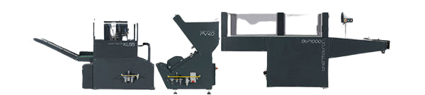 Ensacheuse PV40 & PV40M