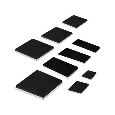 Plateaux interchangeables pour presses Transmatic