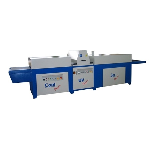 Four de séchage UV Dryer