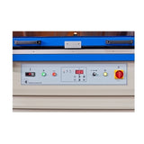 Châssis d'insolation d'écrans LUXDRYER HALOGEN