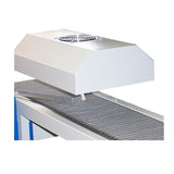 Sécheur objet pour tampographie MINITRANS