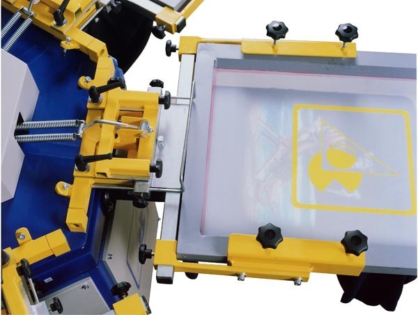 Jeannette aluminium TEXPRINT 40 x 56 cm