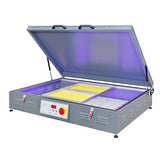 Machine d'insolation écrans LUXLED
