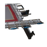 Tendeur d'écran de sérigraphie MAX STRETCH