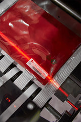 Machines d'impression et d'étiquetage de codes à barres BC41 & BC41M