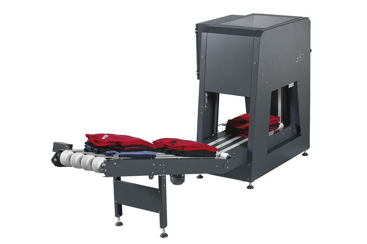 Machine d'empilage NT50