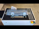 Plieuse et emballeuse semi-automatique SPEEDY-T