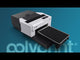 Imprimante textile Polyprint TexJet® Echo²