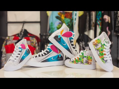 Imprimante textile Polyprint TexJet® Echo²