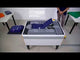 Plieuse et emballeuse semi-automatique SPEEDY-T