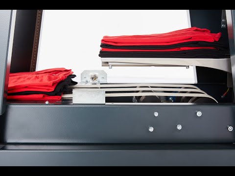 Machine d'empilage NT50