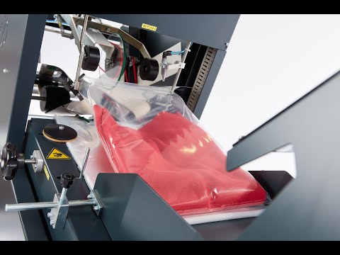 Ensacheuse PV40 & PV40M