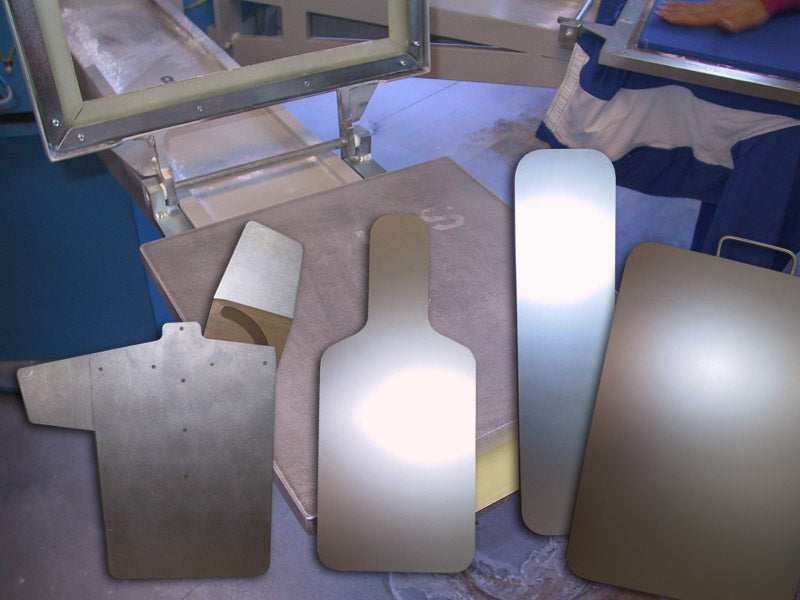 Palettes Schenk