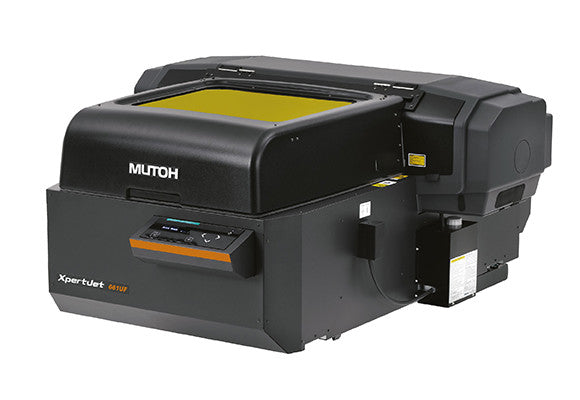Imprimante UV LED A2+ XpertJet 661UF Mutoh