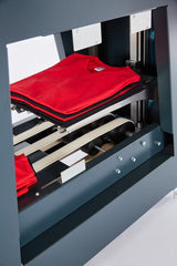 Machine d'empilage NT50