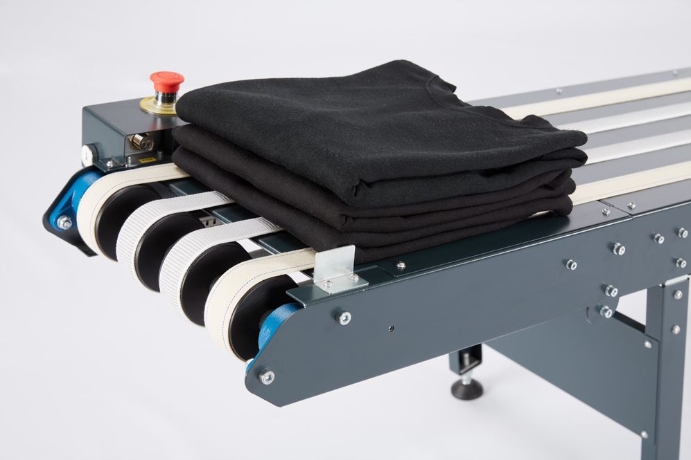 Machine d'empilage NT50